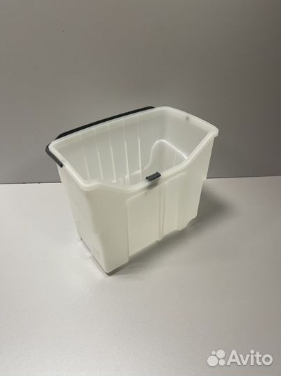 Контейнер для пылесоса Bosch BWD41740