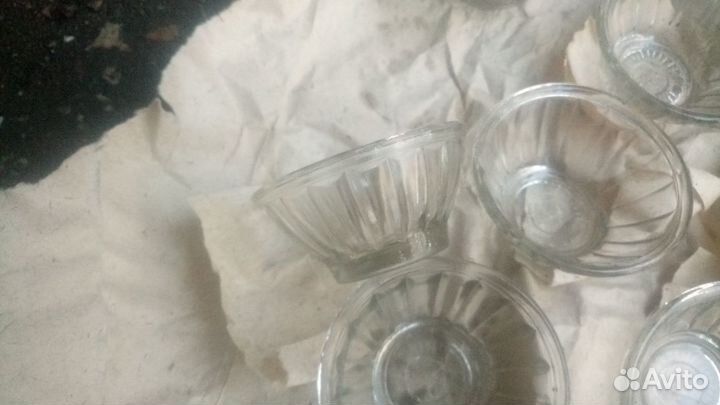 Соусница СССР (10шт)