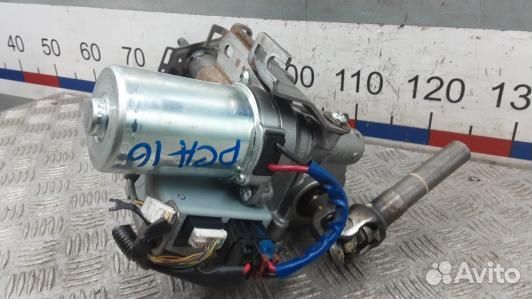 Электроусилитель руля nissan note E11 (DEA16VK01)