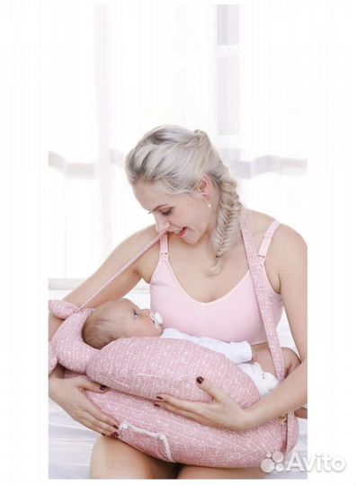 Подушка для кормления