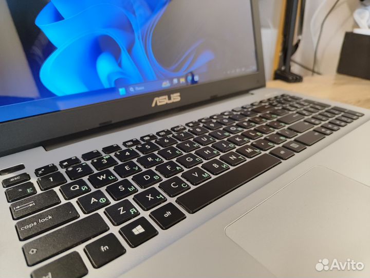 Игровой asus в идеале