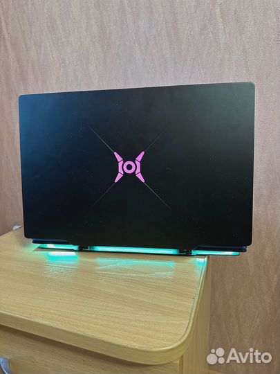 Продаю ноутбук