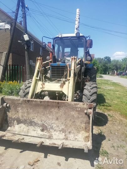 Услуги экскаватора погрузчика