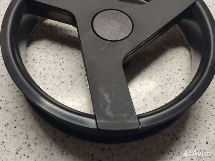 Колесо для коляски Adamex Massimo