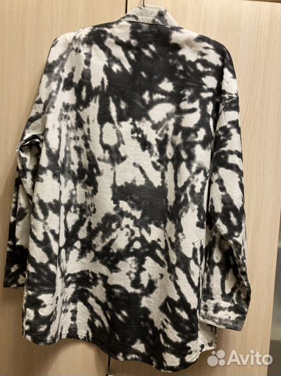 Блузка рубашка H&M новая