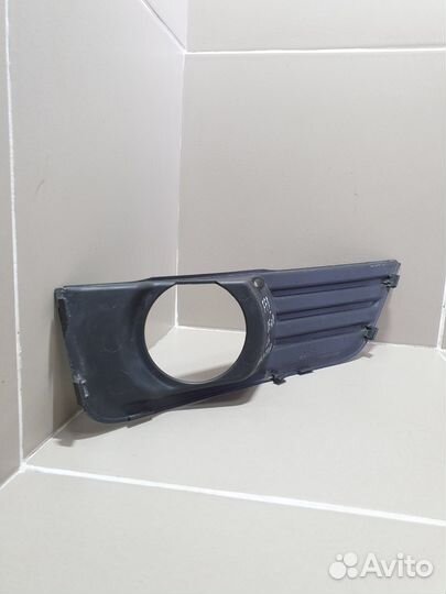 Накладка птф левая Ford Focus 2