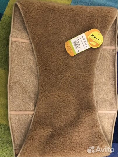 Холти пояс согревающий