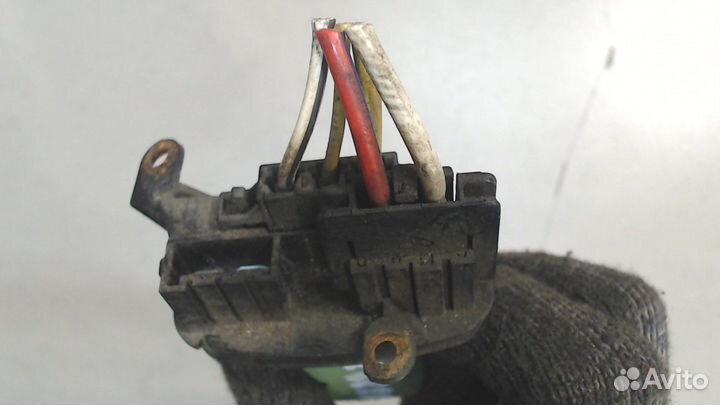 Сопротивление отопителя Volkswagen LT 28-46, 2001