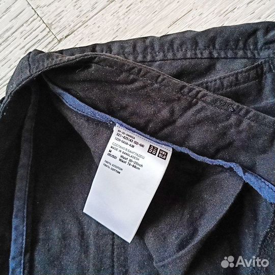 Chino Shorts uniqlo Унисекс