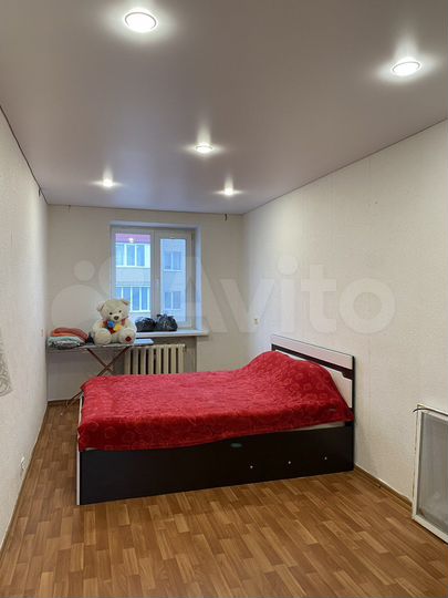 2-к. квартира, 44 м², 5/5 эт.