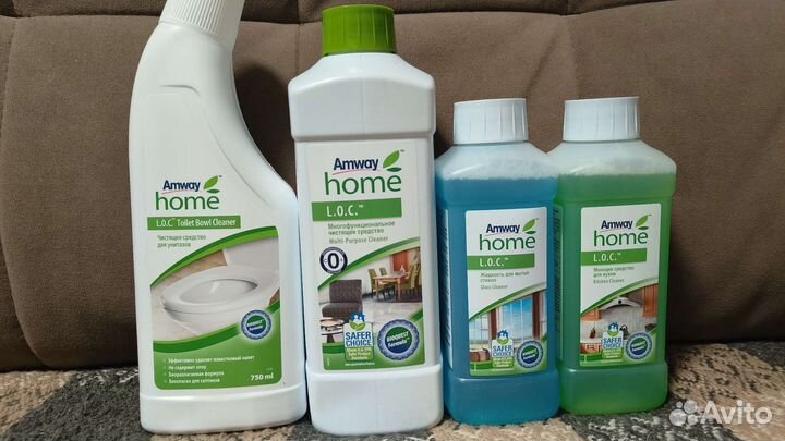 Средство чистящее