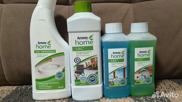 Средство чистящее