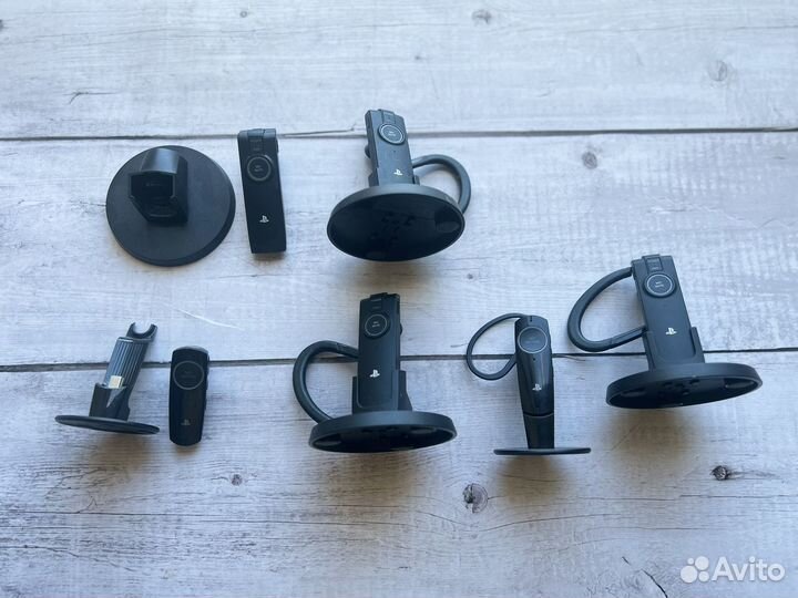 Гарнитуры PS3 оригинал цена за все