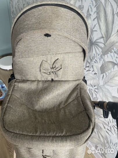 Коляска belecoo 3 в 1