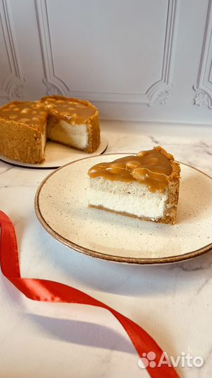 Торты на заказ