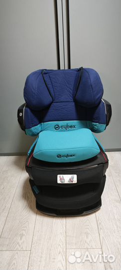 Автокресло cybex