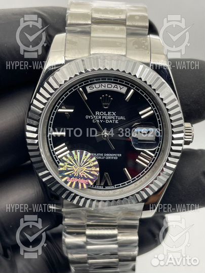 Часы Rolex Day-Date 36mm