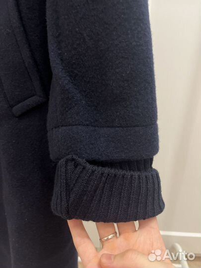 Пальто мужское Zara