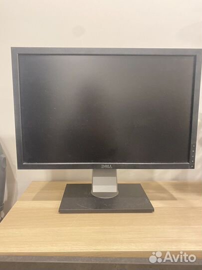 Монитор Dell 2209