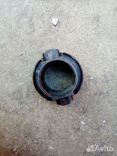 Сцепление на газель бизнес 4216