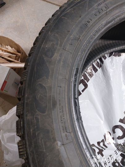 Toyo Observe G3-Ice 225/60 R17 103T