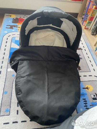 Детские коляски бу