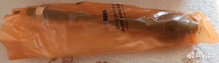 Рулевая тяга nissan