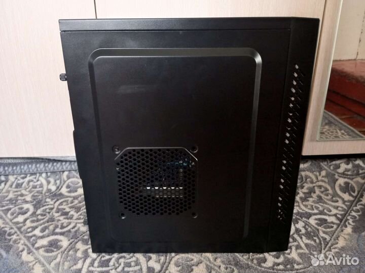 Системный блок