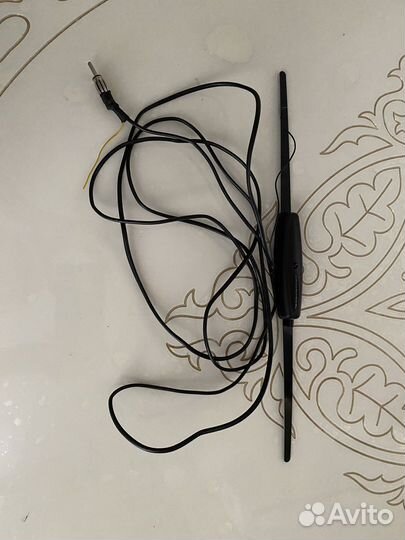 Антенна для радио