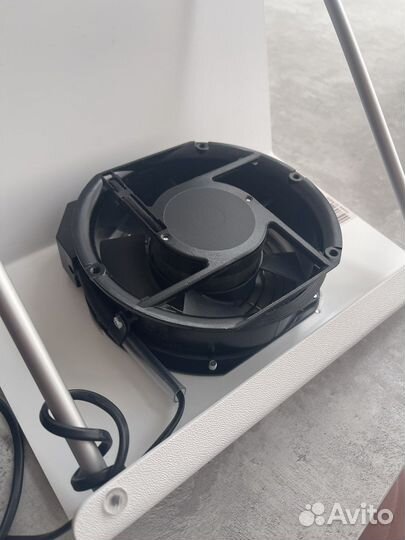 Вытяжка cosmos