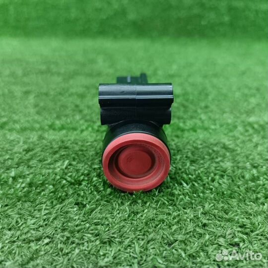 Клапан отсечки топлива Ford Focus 2 2007 4699308