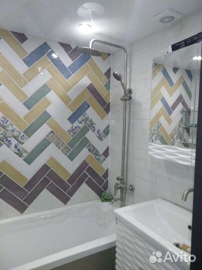 Ремонт и отделка квартир и домов