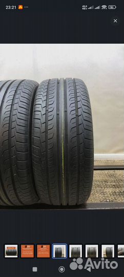 Giti GitiComfort 225 225/45 R18 95V