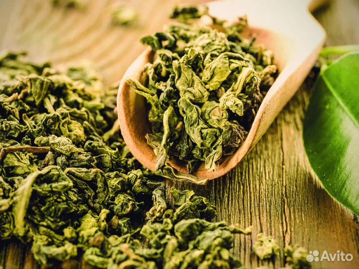 Классный Чай Габа для отдыха