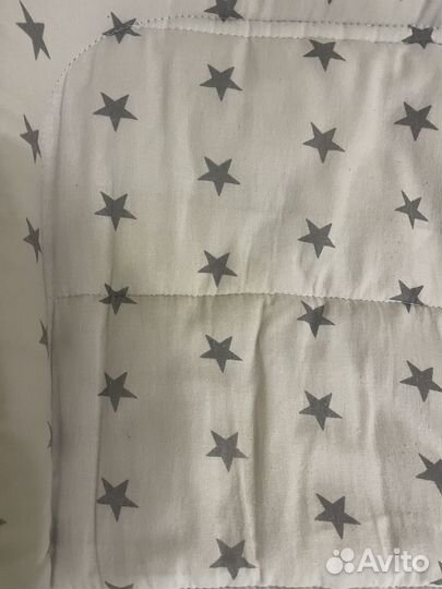 Кокон для малыша