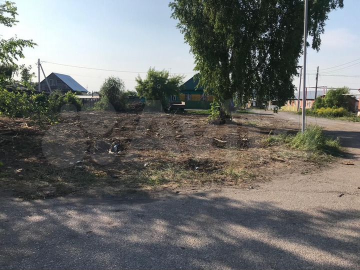 Участок 6 сот. (ИЖС)