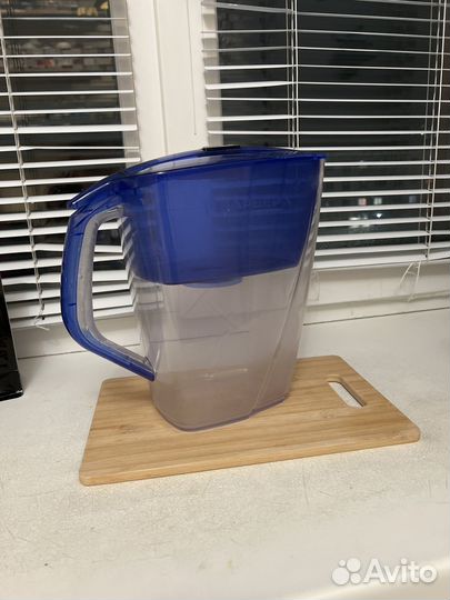 Фильтр для очистки воды
