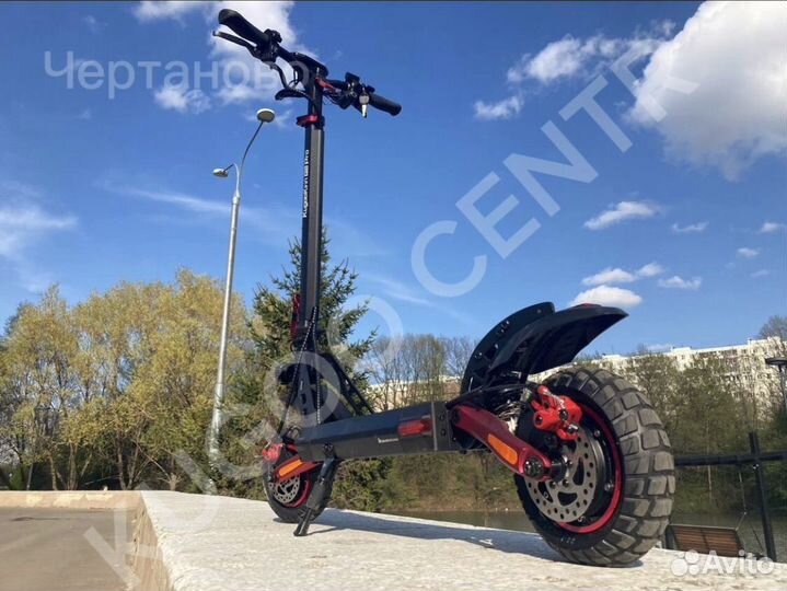 Электросамокат kugoо м4, max speed, m5 pro m5