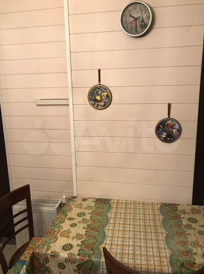 Дом 45 м² на участке 8 сот.