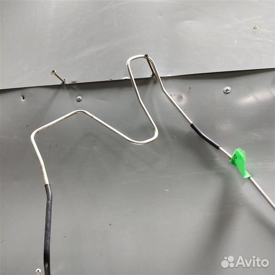 Трубка тормозная передняя правая Renault Sandero 2