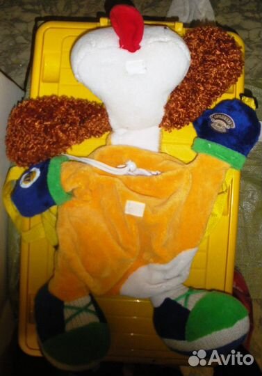 Рюкзачки для подарков