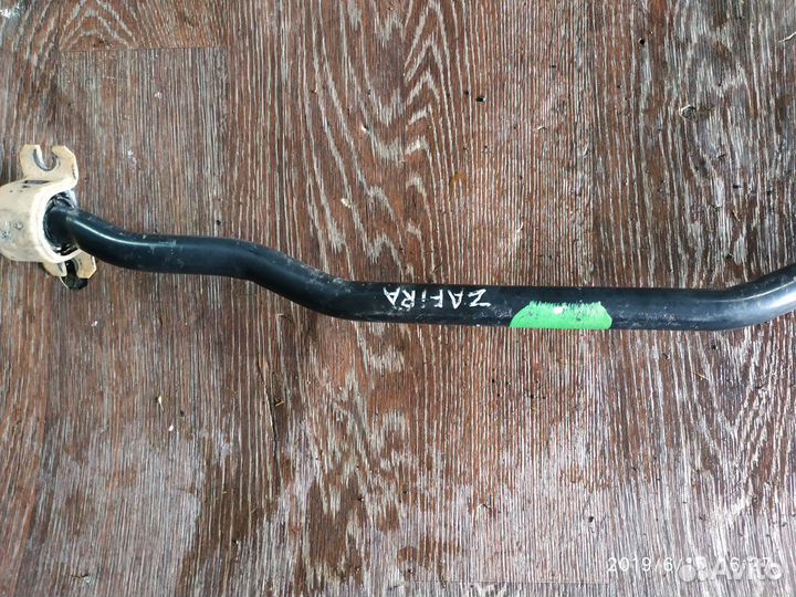 Стабилизатор передний для Opel Zafira B 2005-2012