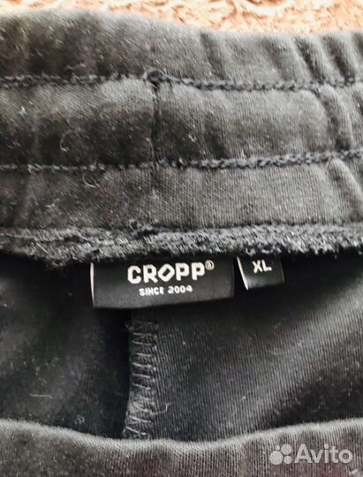 Шорты мужские cropp новые