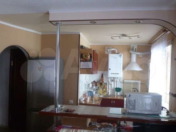 2-к. квартира, 42 м², 1/2 эт.