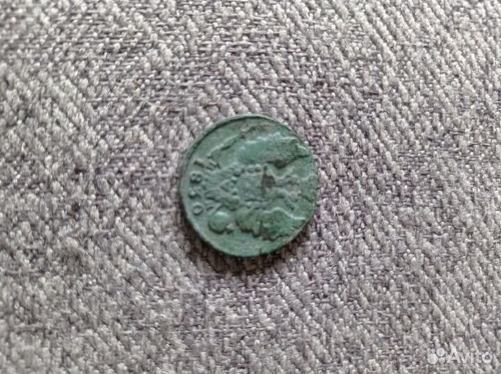 Нумизматика монеты