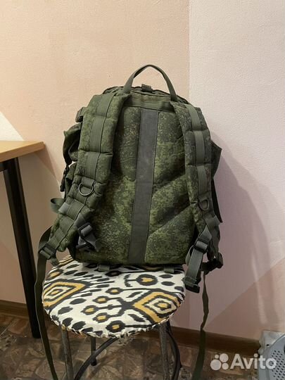Ранец патрульный 6ш117
