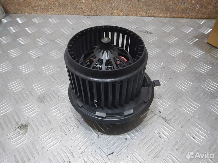 Моторчик отопителя, Volkswagen (Фольксваген) -tran