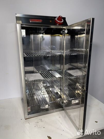 Подогреватель тарелок Bertos SPT60