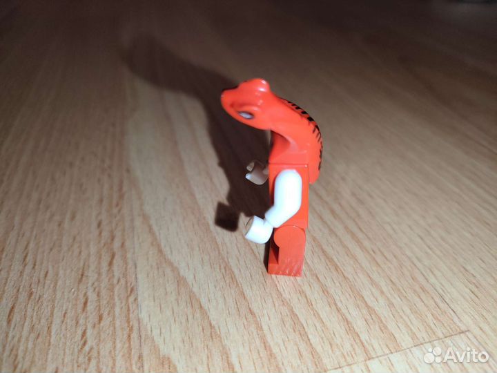 Fangdam минифигурка