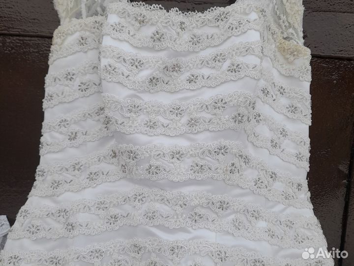 Платье невесты 2